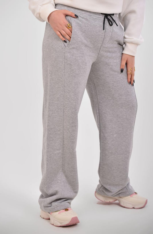 sweatpant wide
