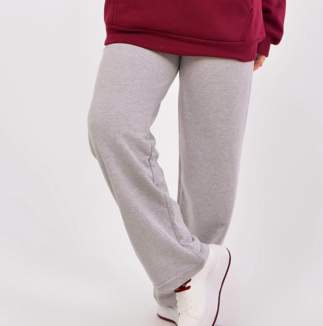 sweatpant wide