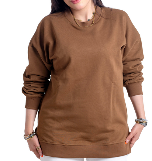 Sweatshirt basic