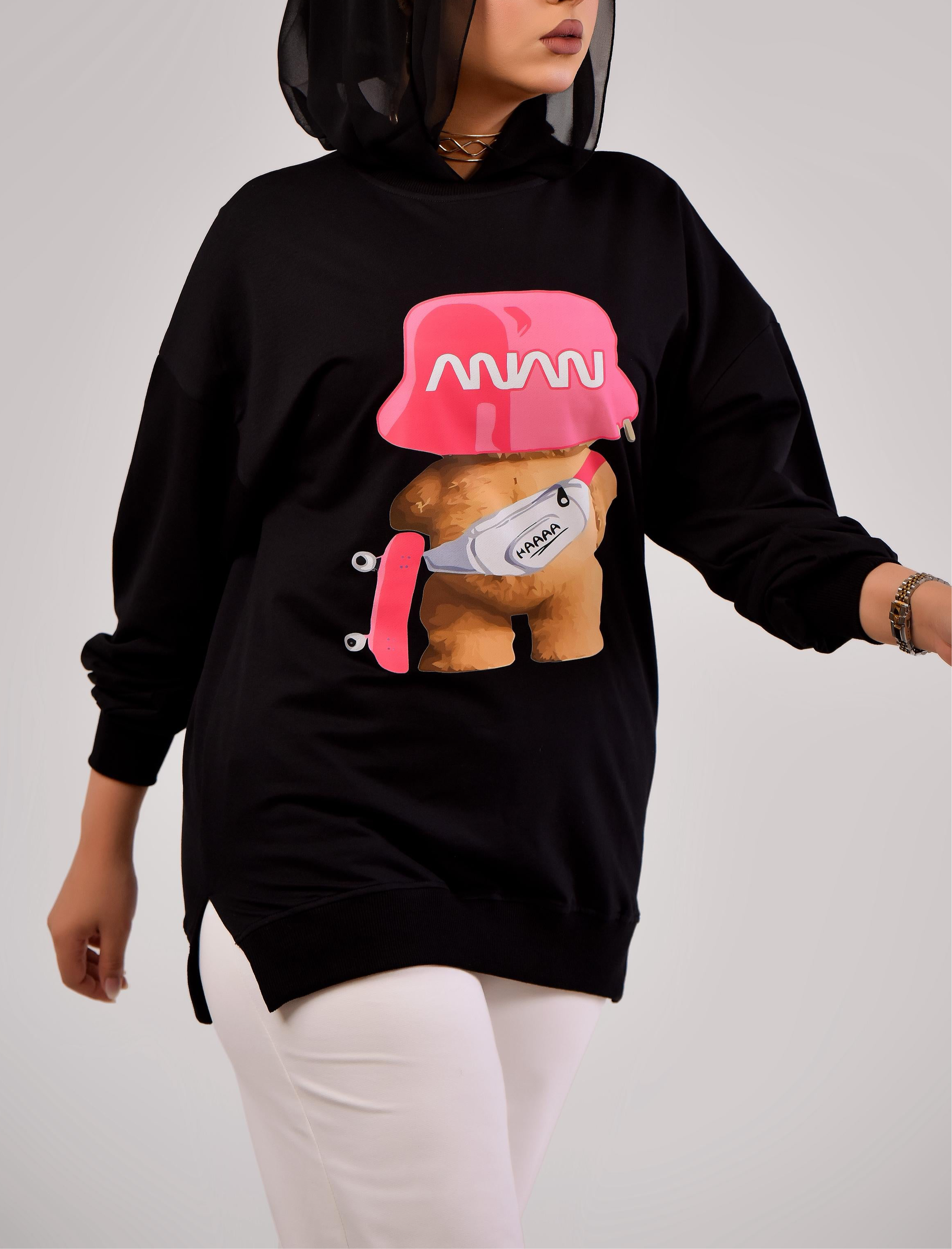 Sweatshirt NASA