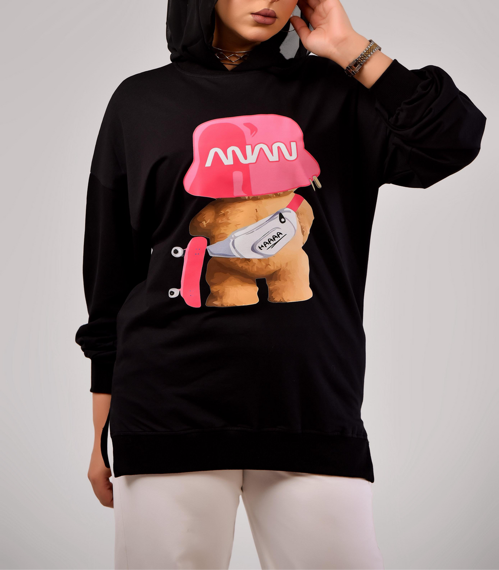 Sweatshirt NASA