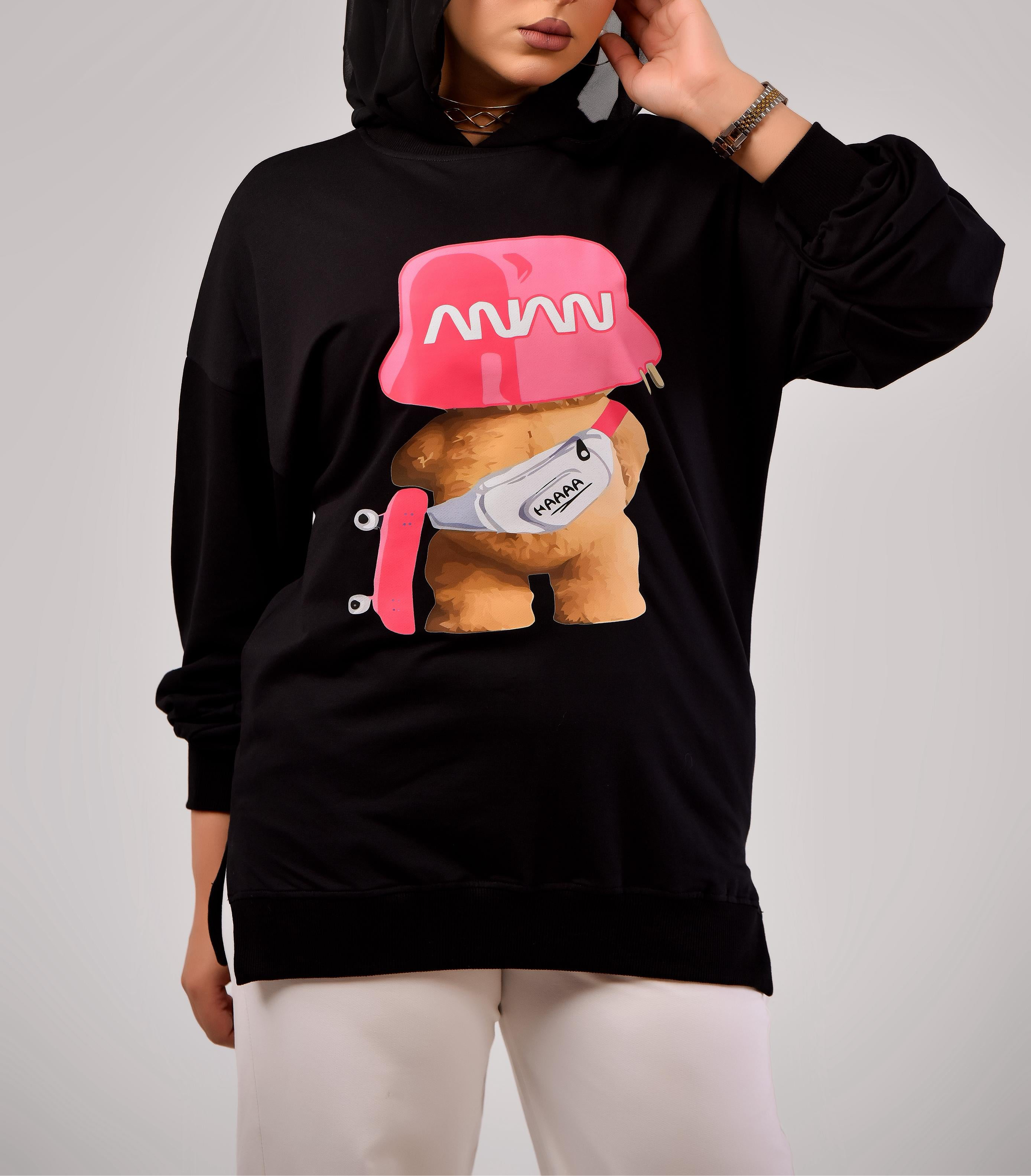 Sweatshirt NASA