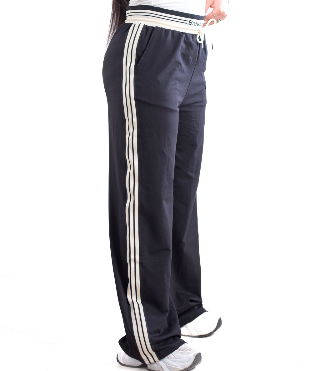 Pants wide leg