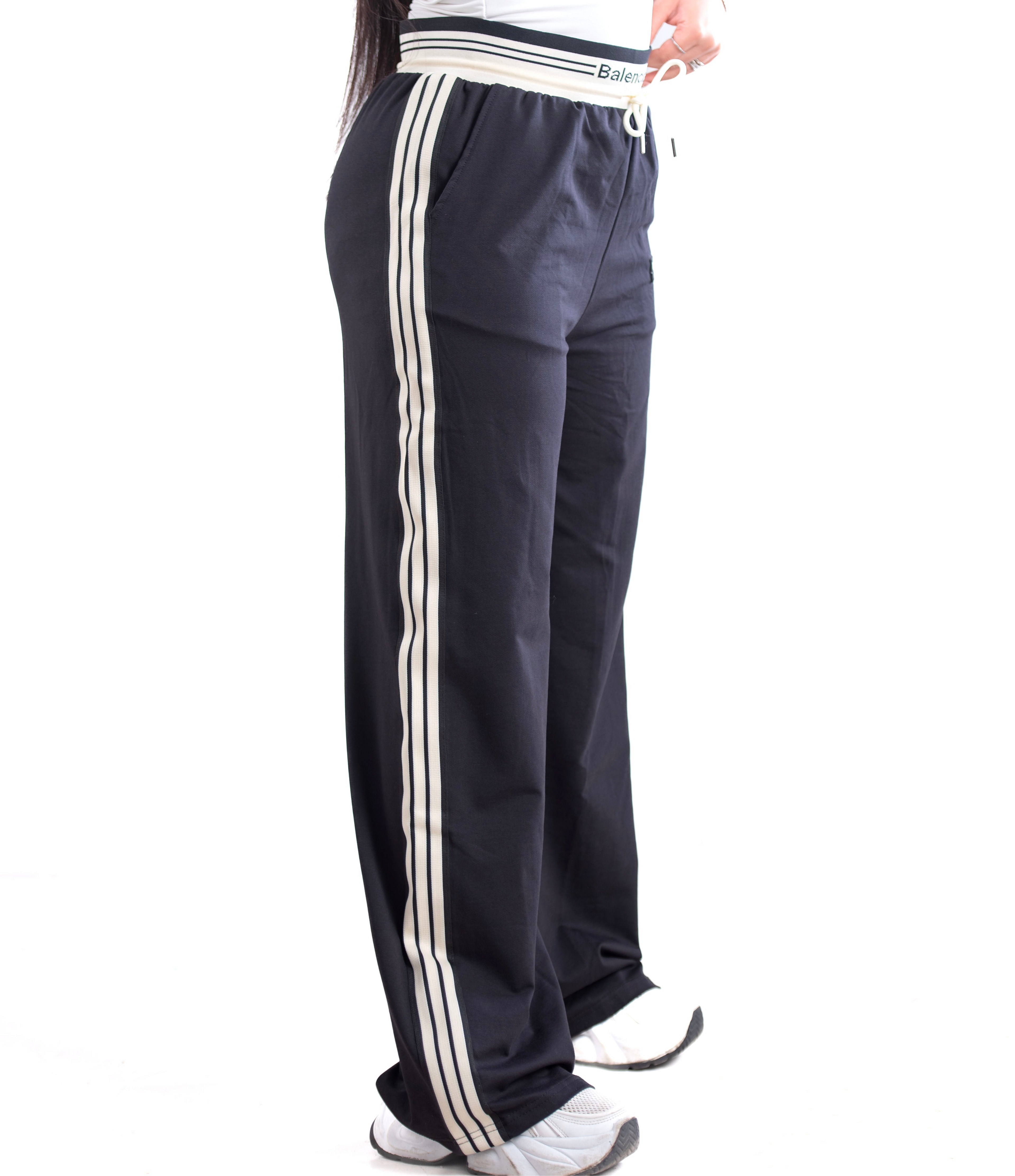 Pants wide leg