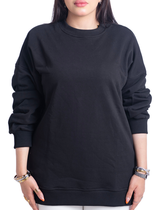 Sweatshirt basic