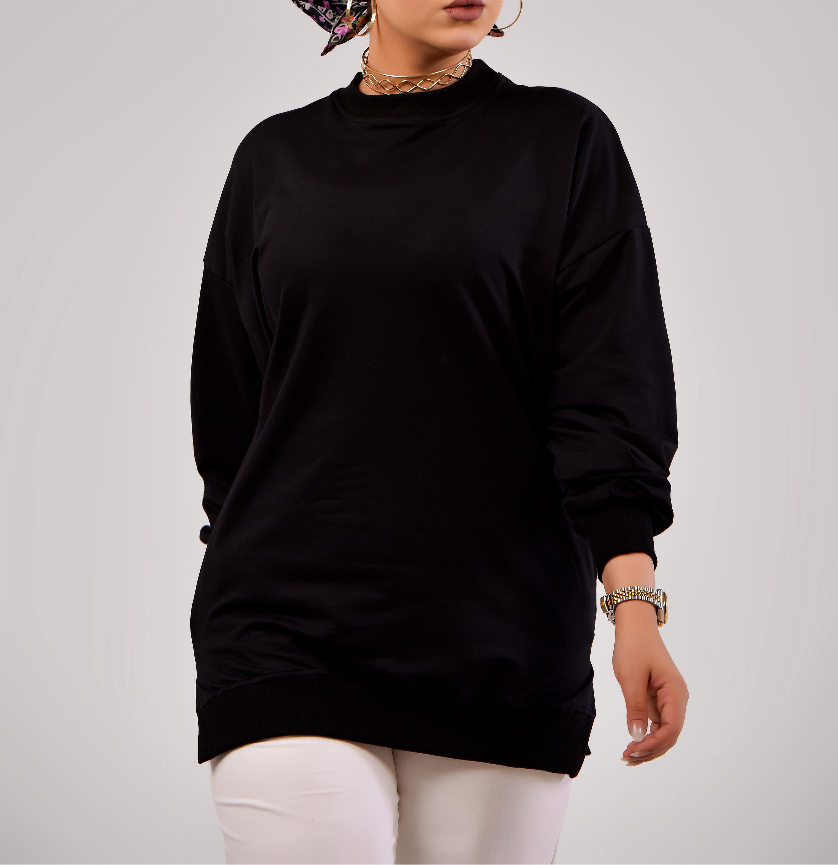 Sweatshirt basic