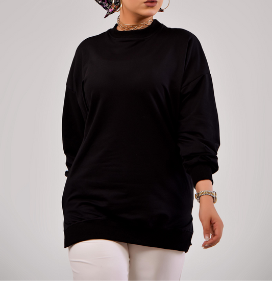 Sweatshirt basic