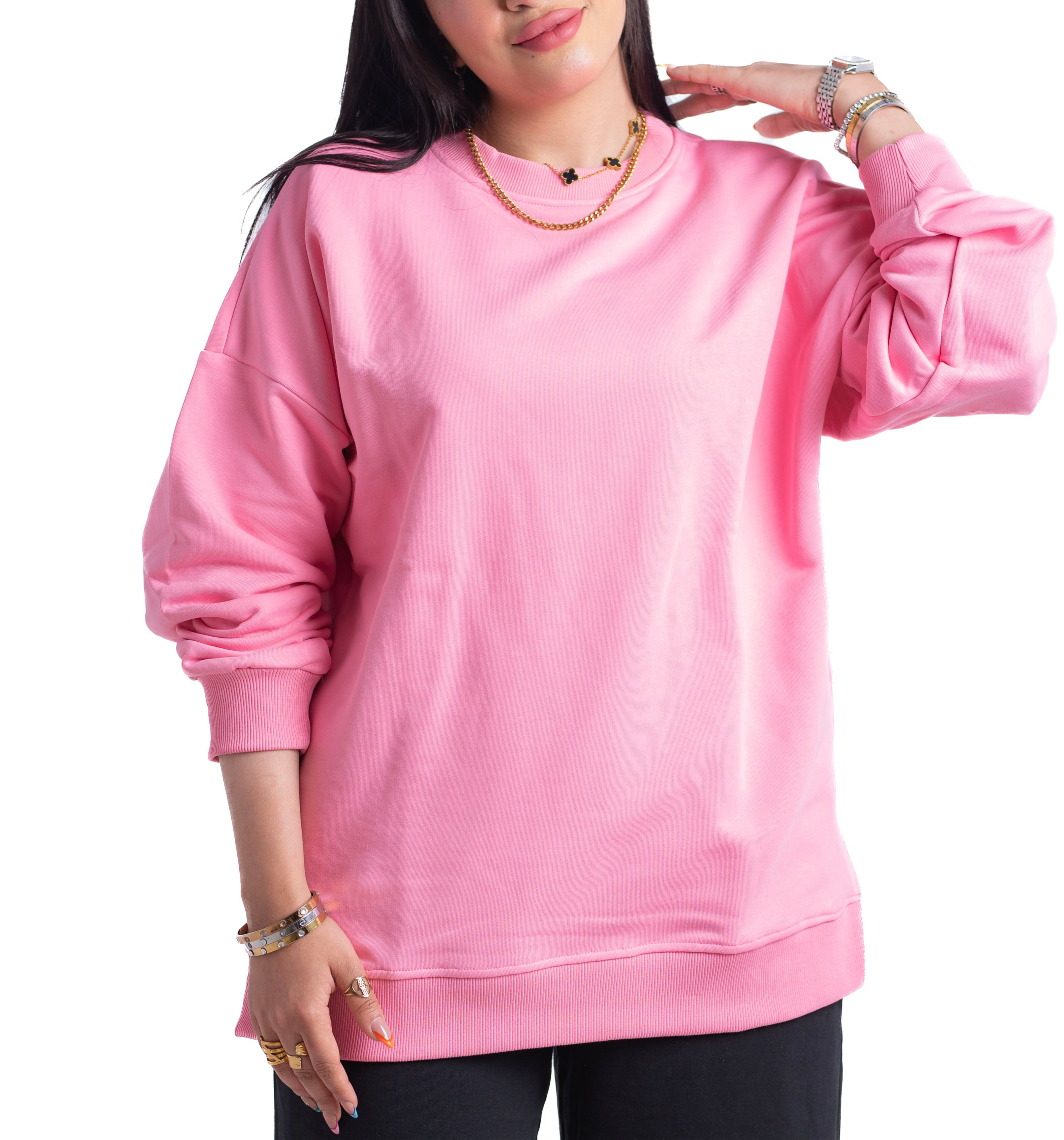 Sweatshirt basic