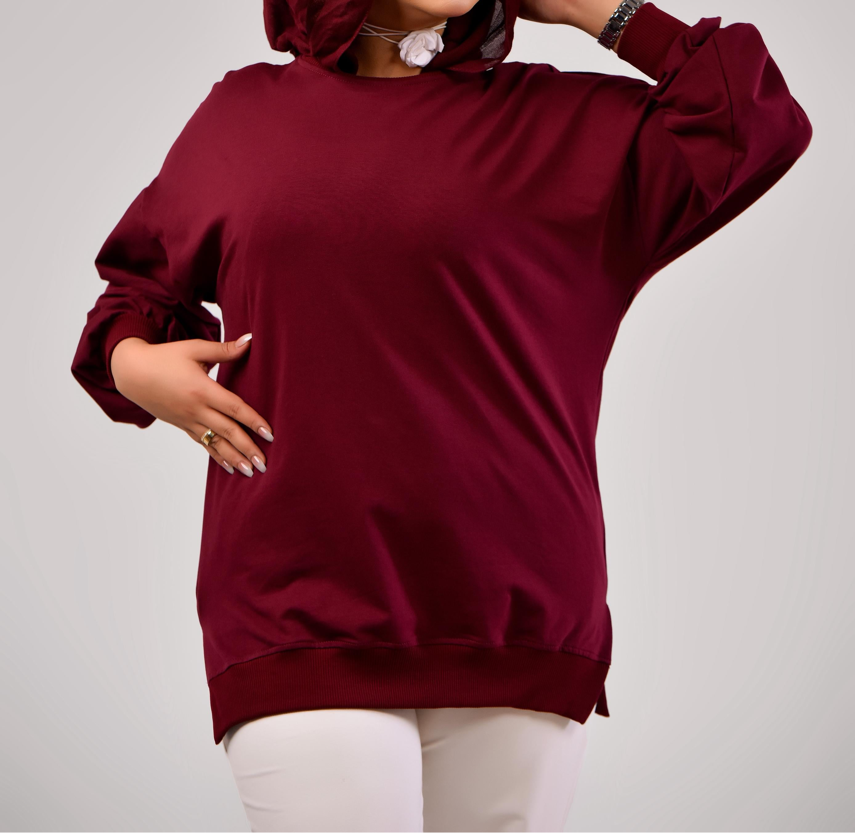 Sweatshirt basic