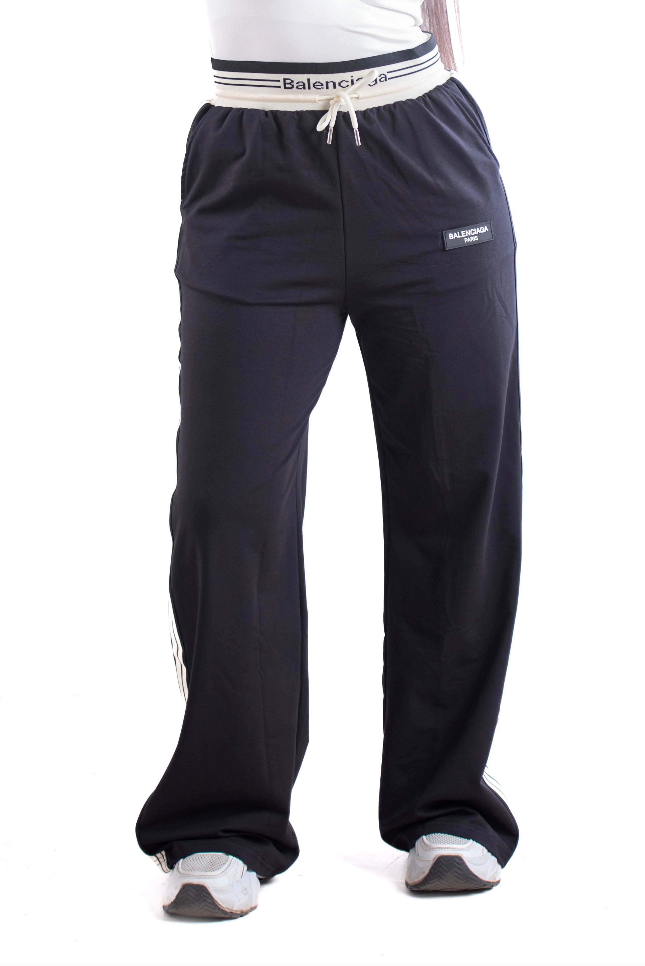 Pants wide leg