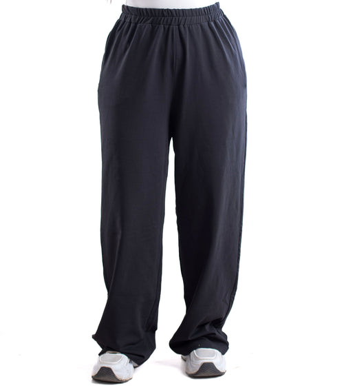 Pants wide leg
