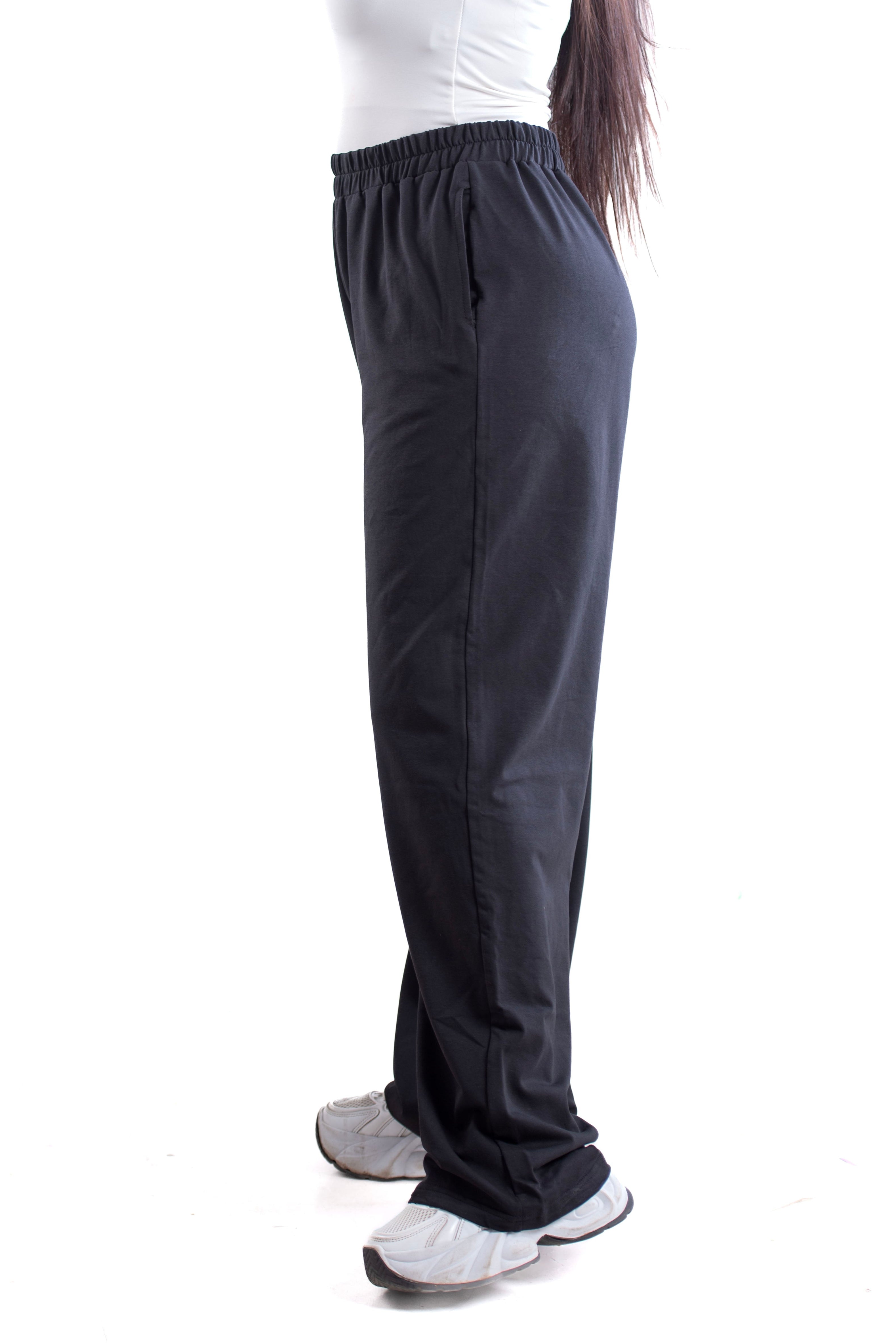 Pants wide leg