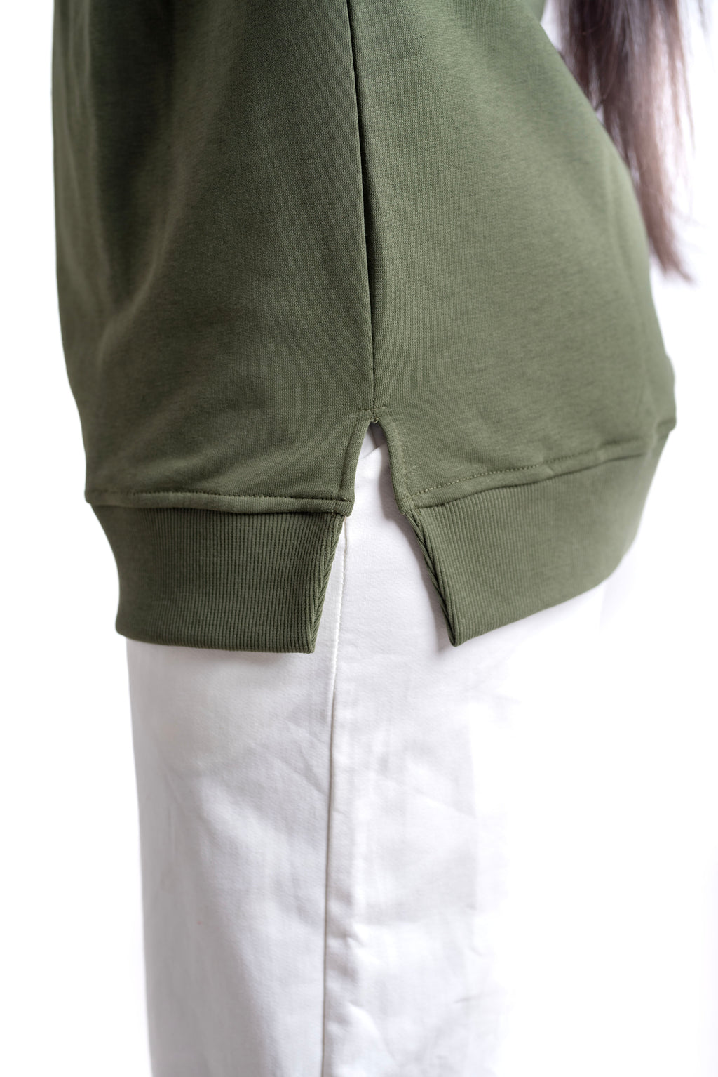 Sweatshirt basic
