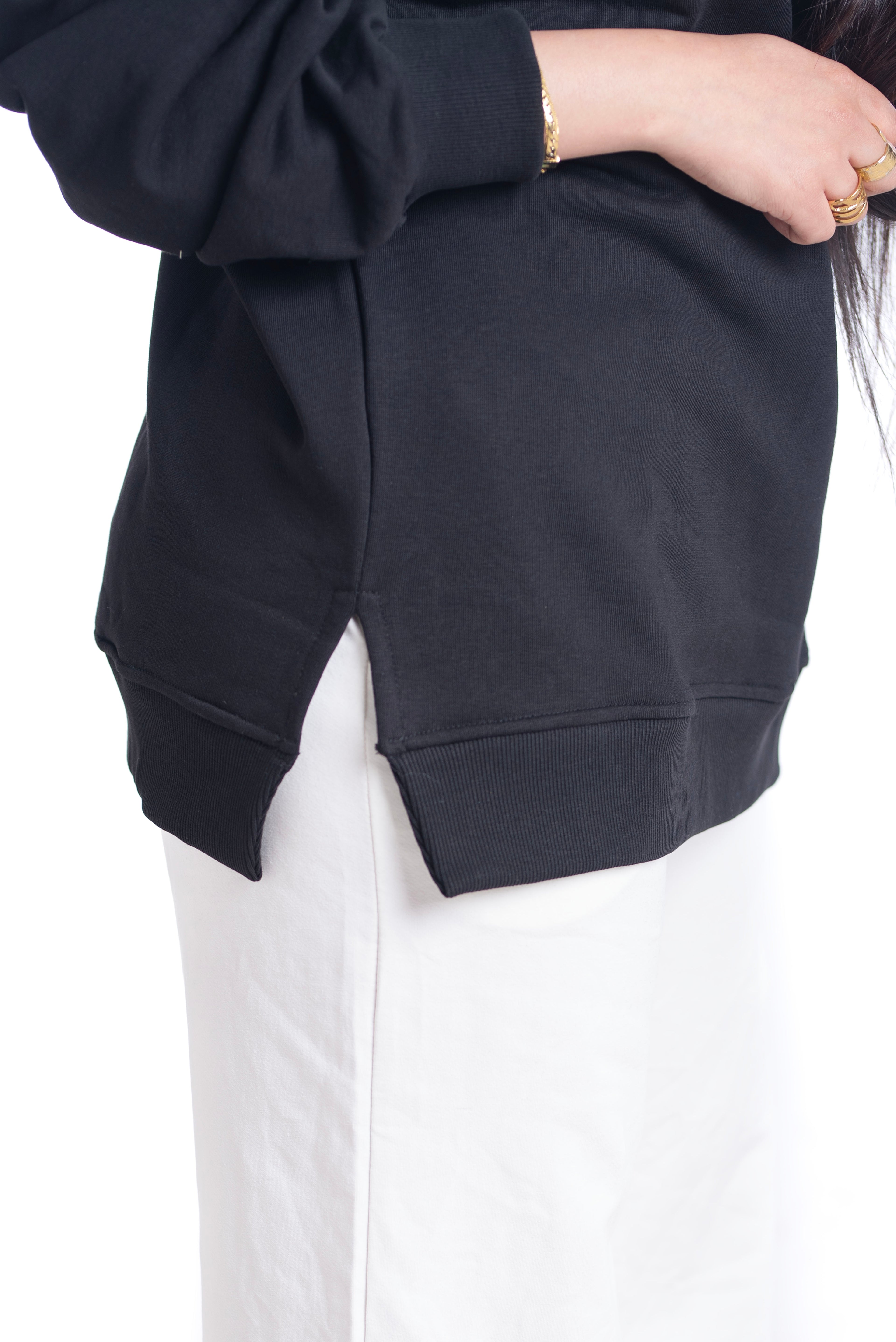 Sweatshirt basic
