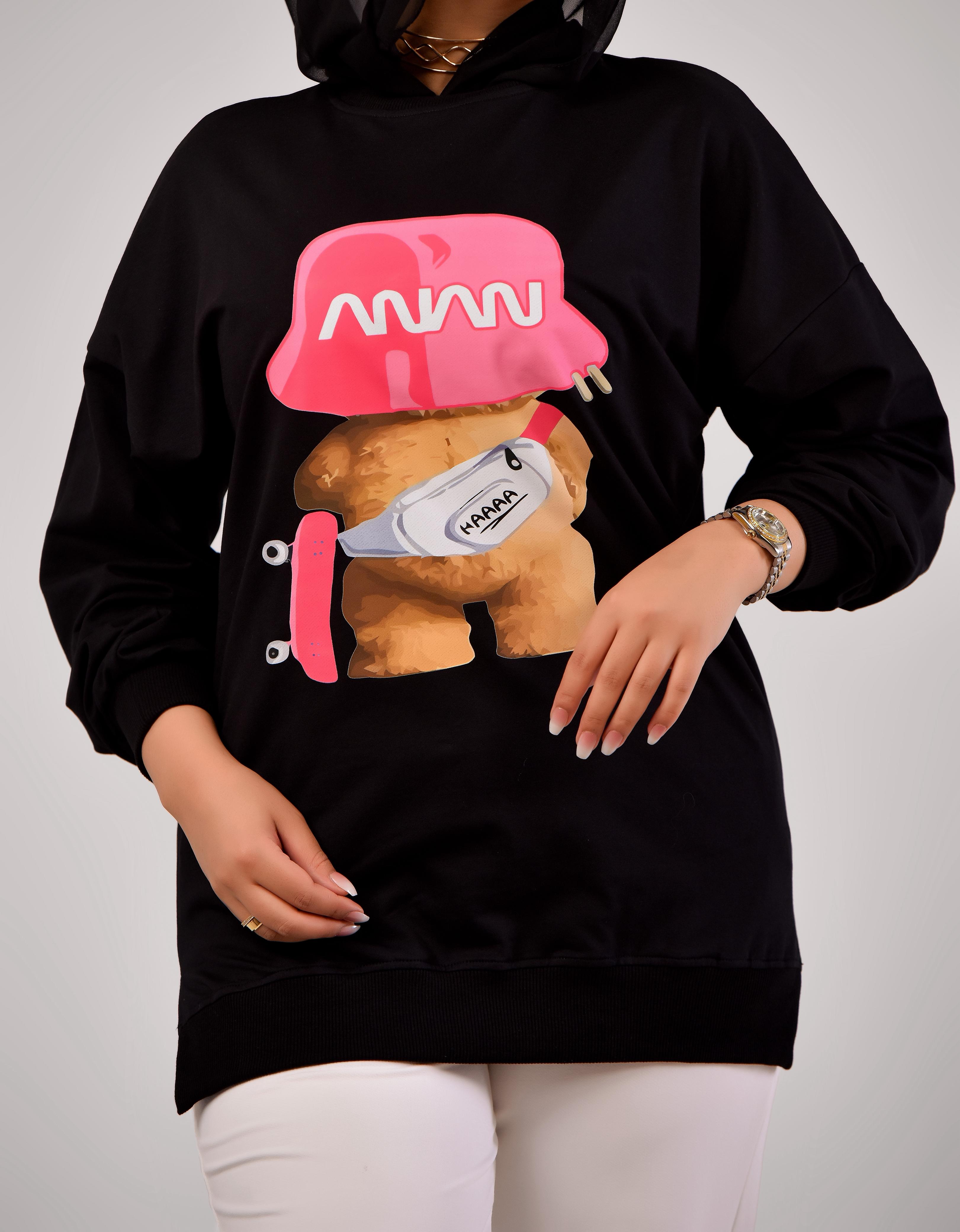 Sweatshirt NASA