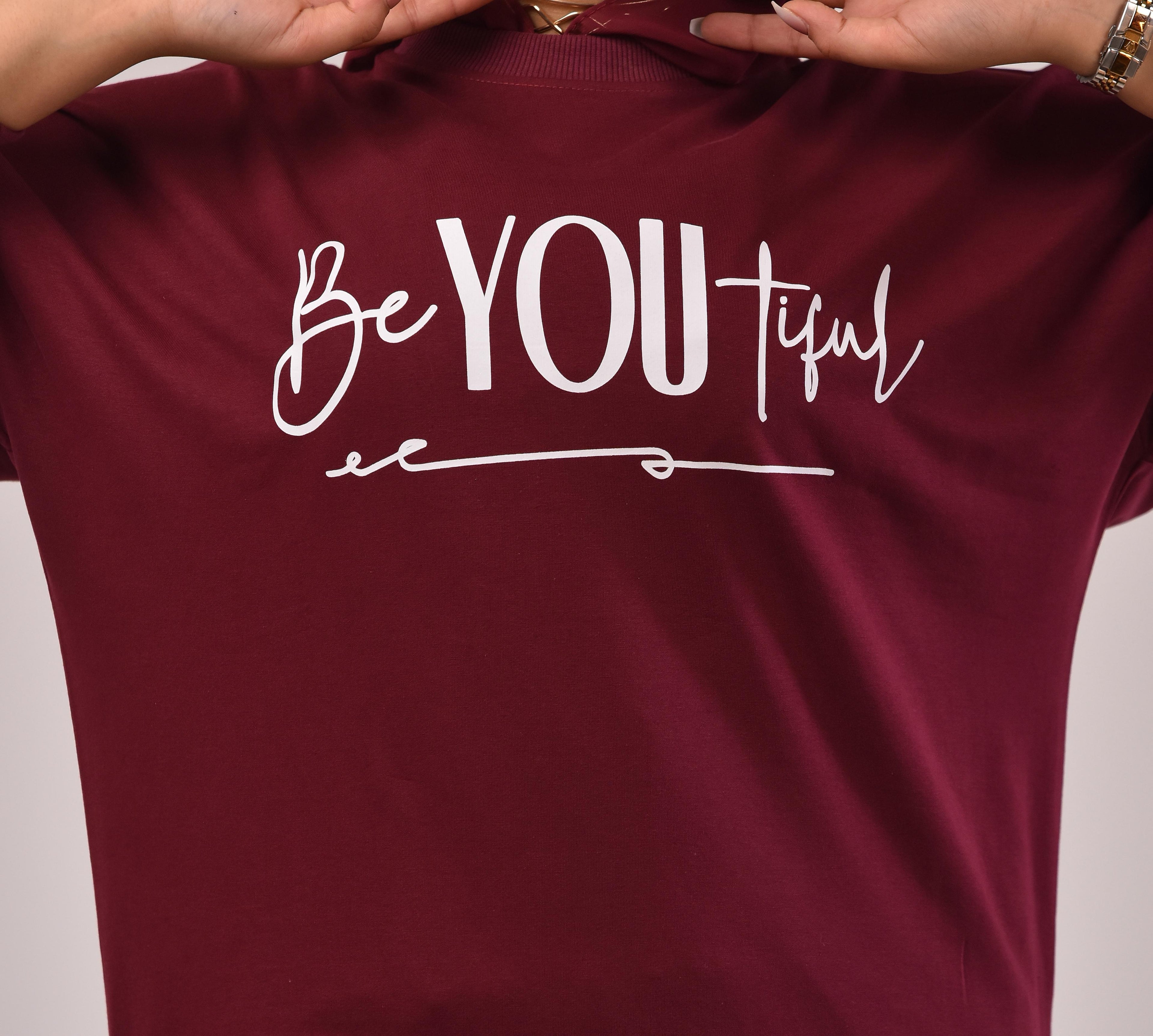 Sweatshirt Be YOU