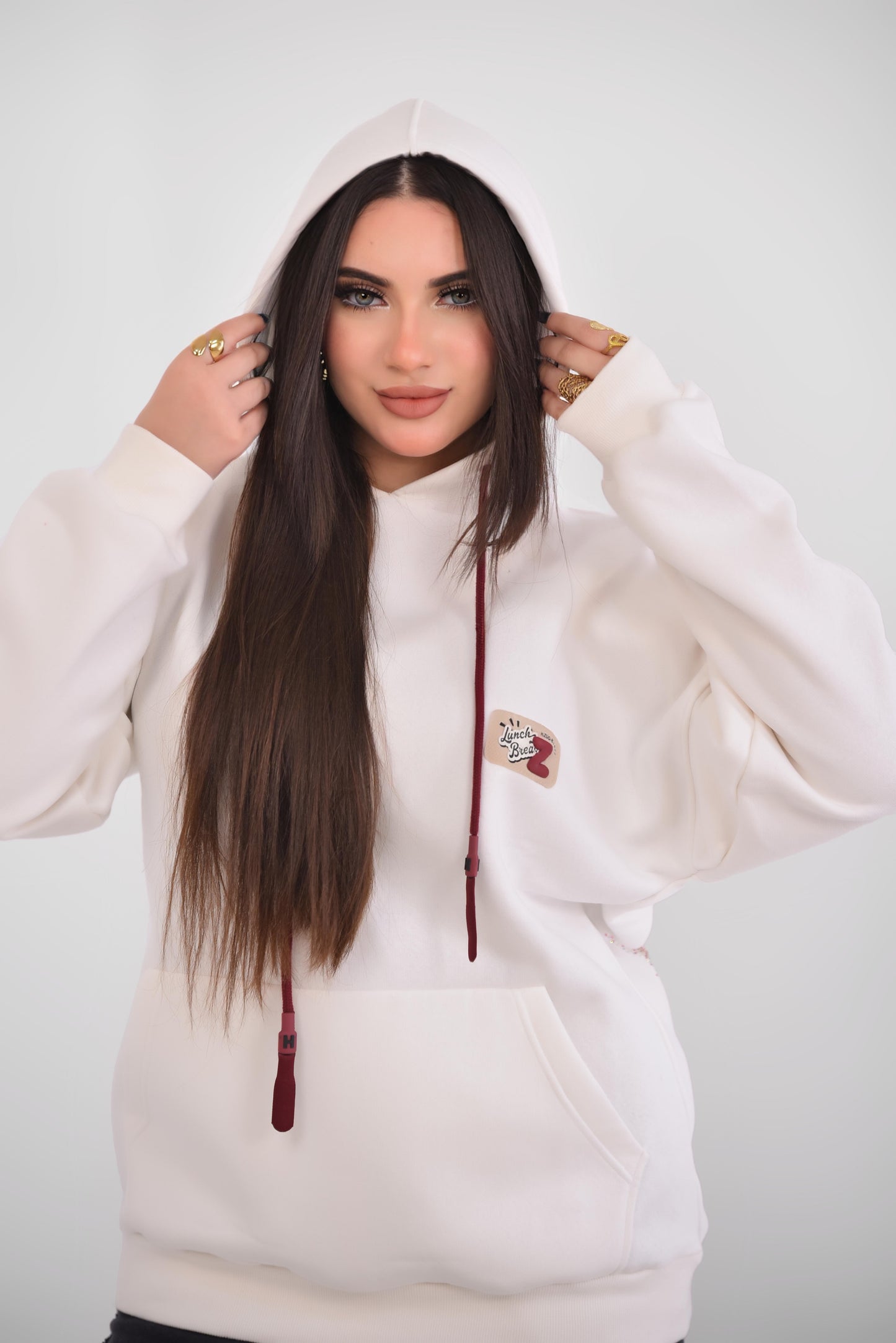 over size houdie batot