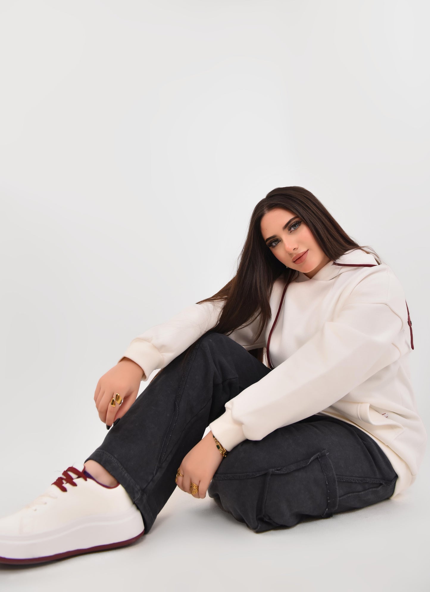 over size houdie batot