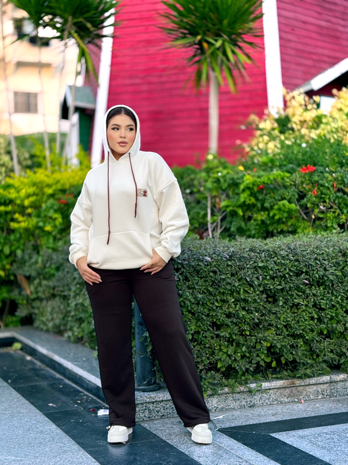 over size houdie batot