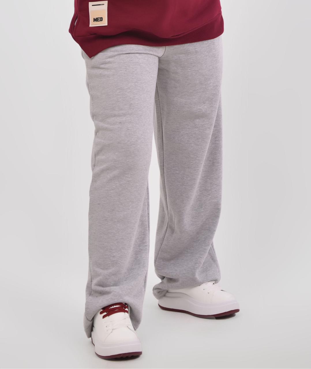 sweatpant wide