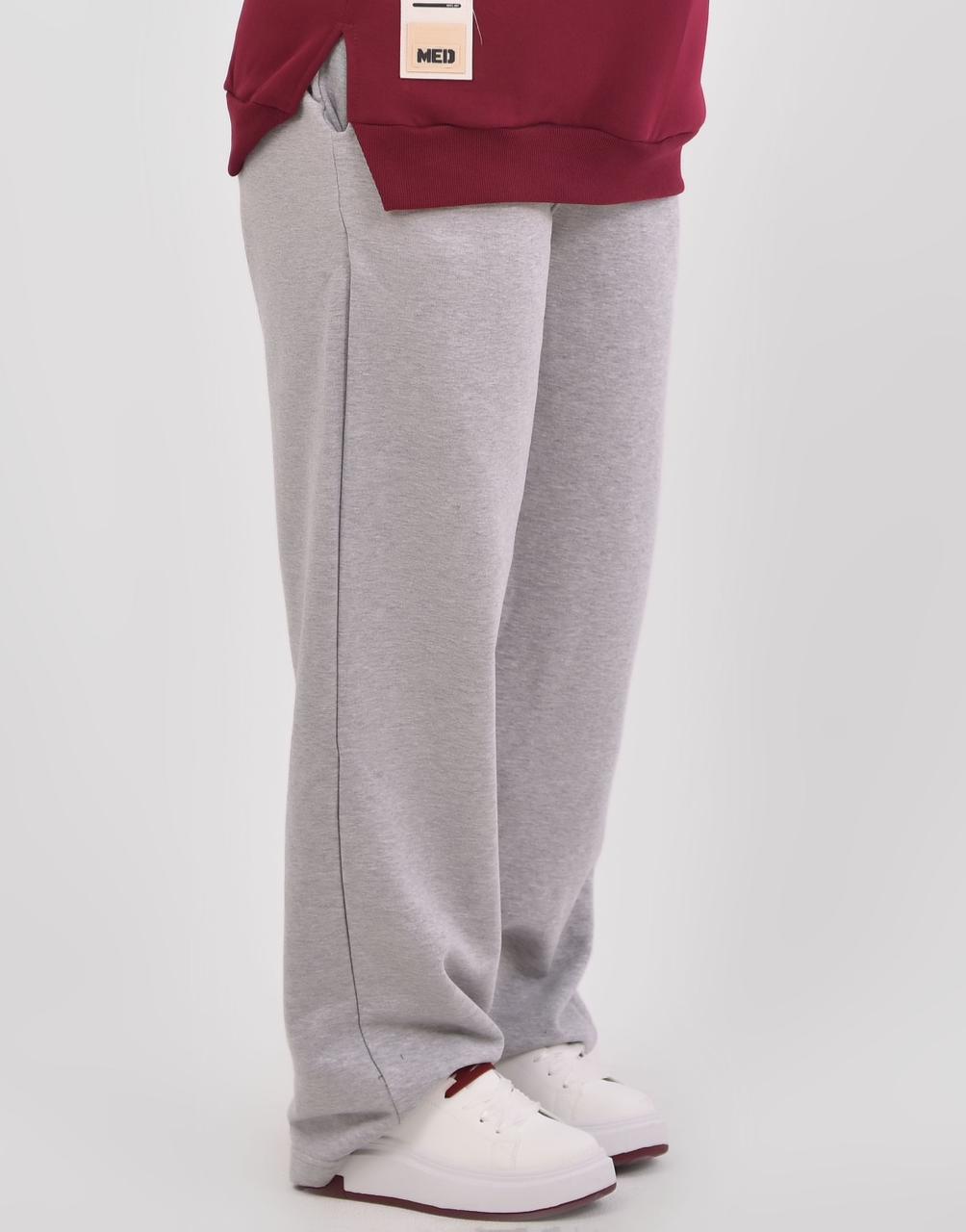 sweatpant wide