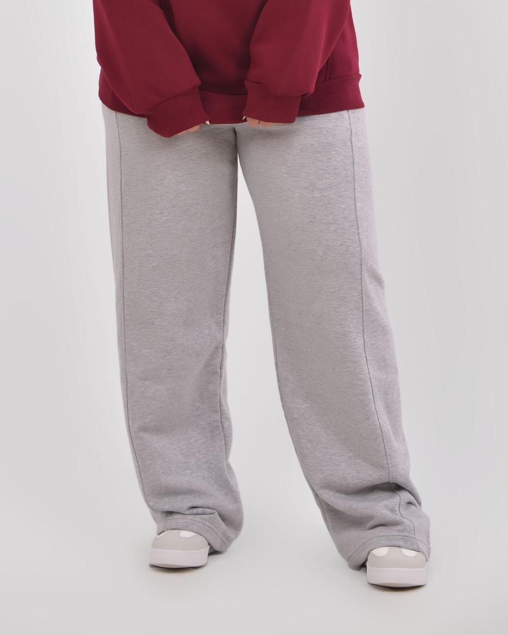 sweatpant wide