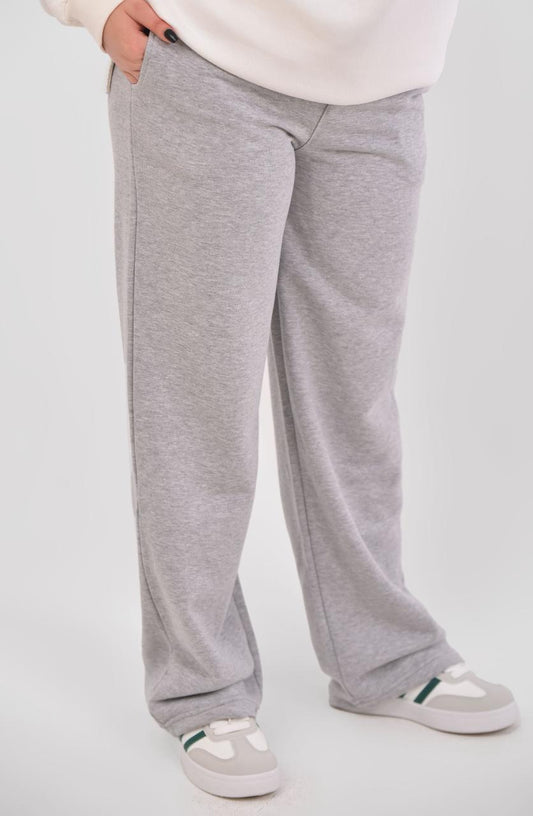 sweatpant wide