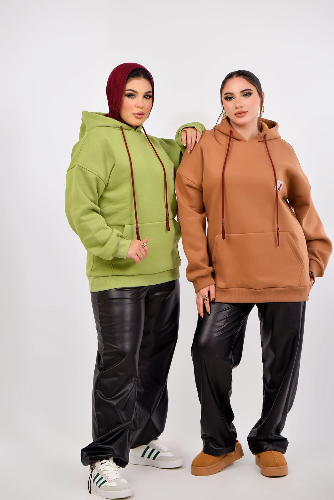 over size houdie batot