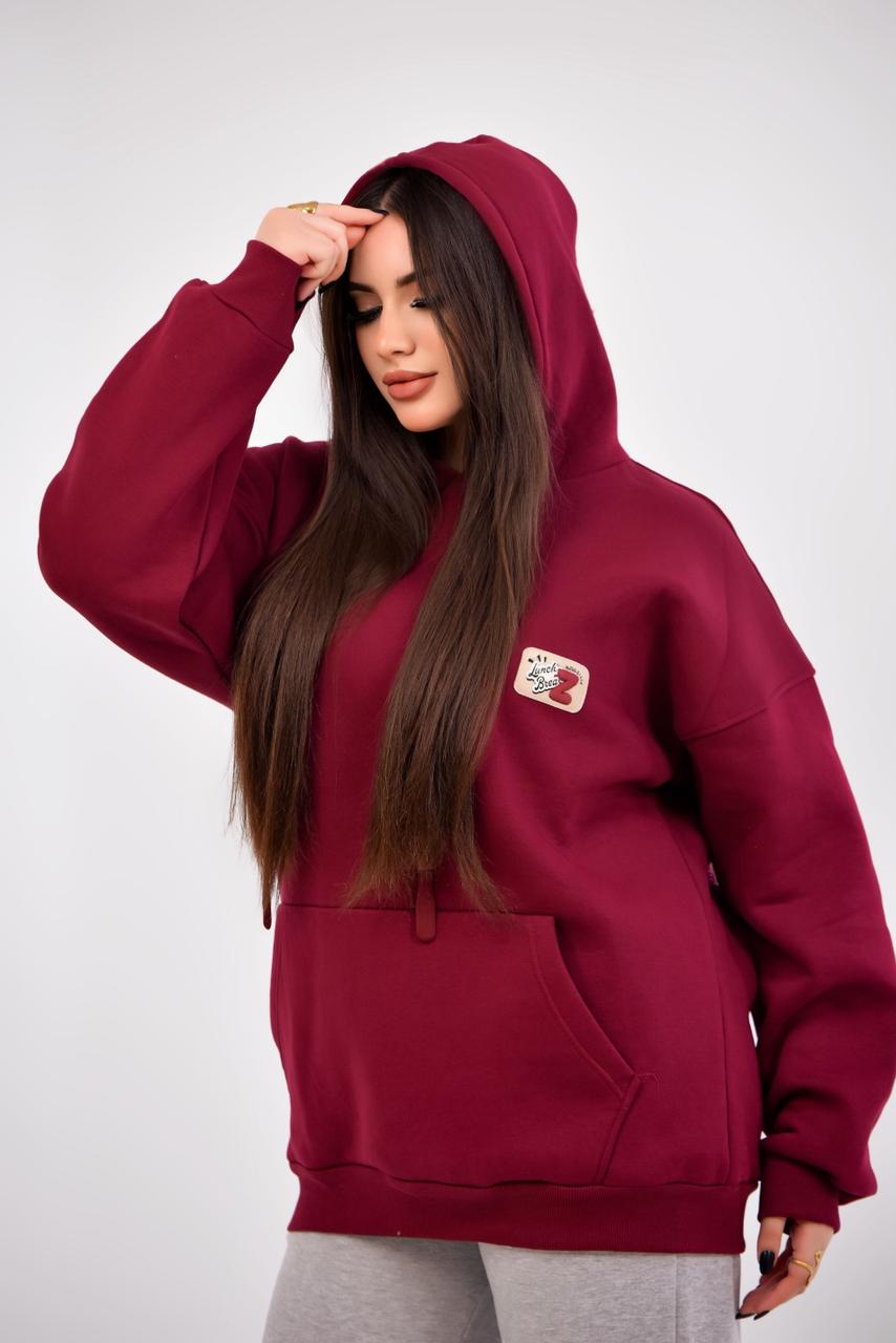 over size houdie batot